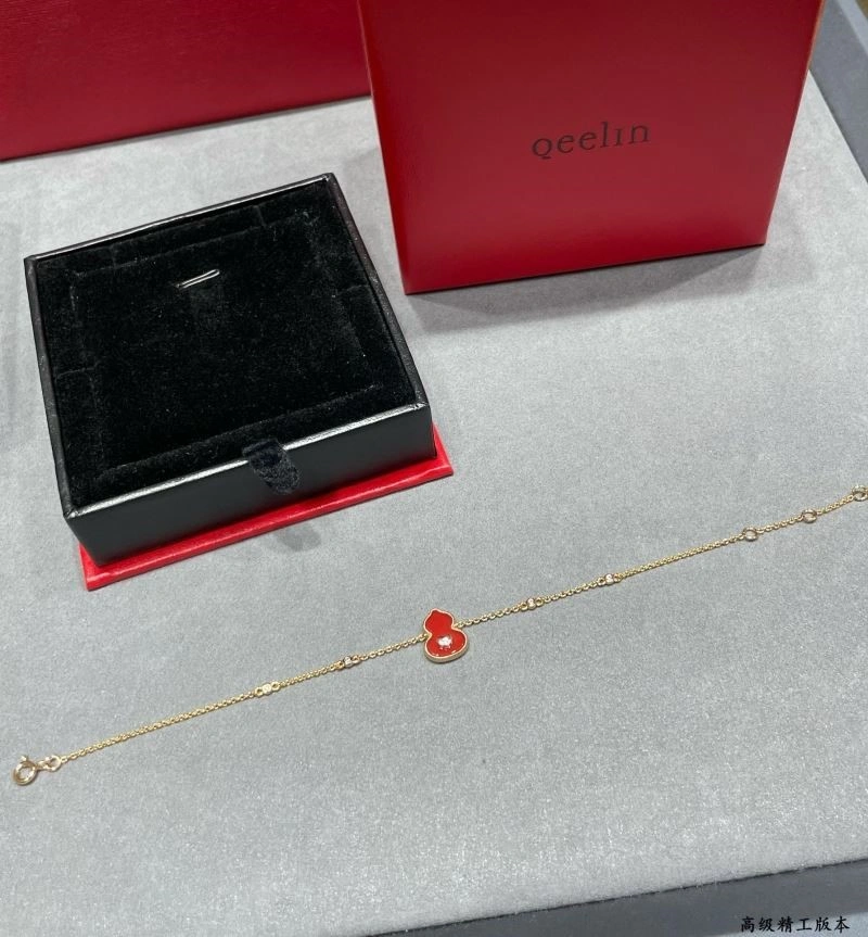 Qeelin Bracelets HighQuality 210428