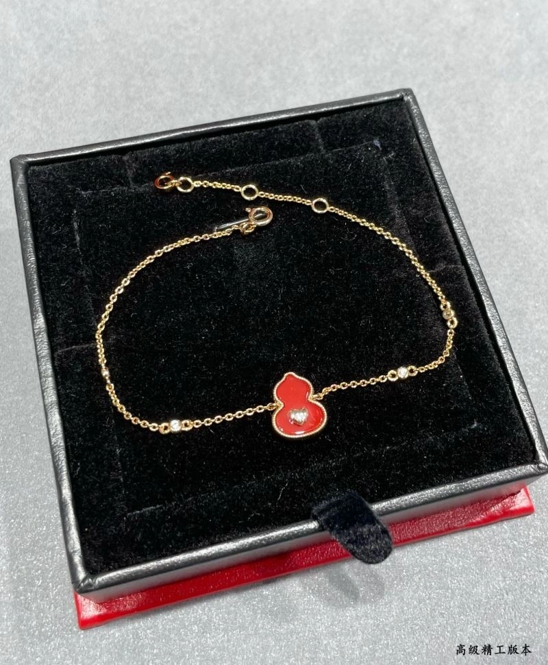 Qeelin Bracelets HighQuality 210428
