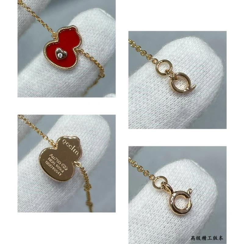 Qeelin Bracelets HighQuality 210428