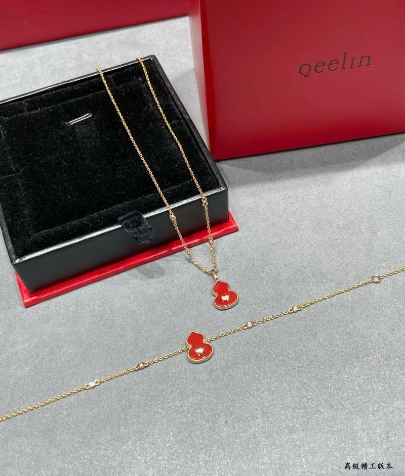 Qeelin Bracelets HighQuality 210428