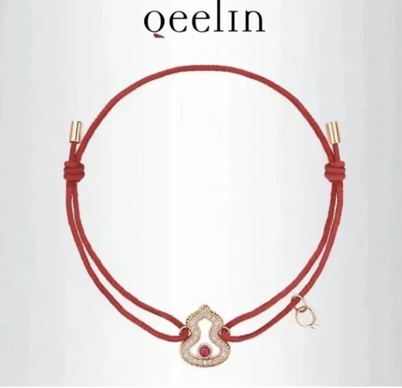 Seasonal Qeelin Bracelets 210429