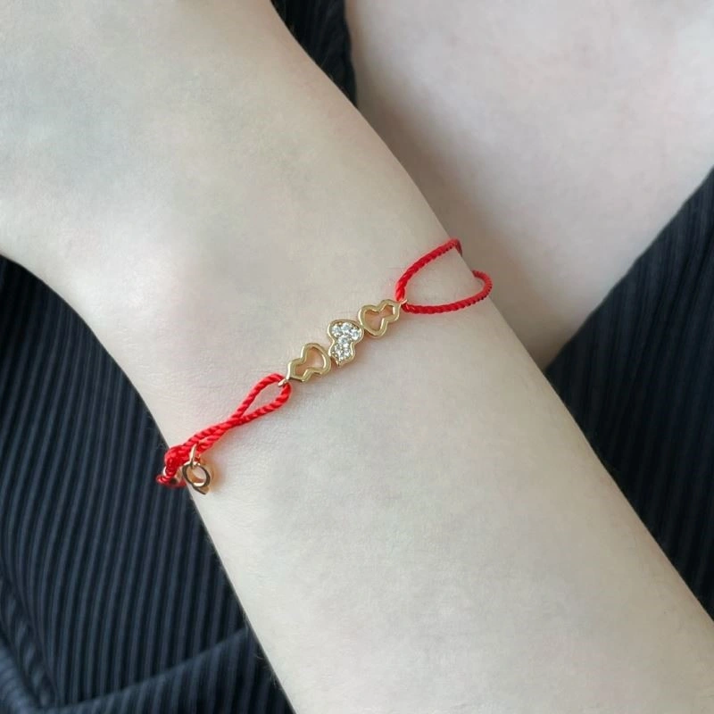 Qeelin Bracelets WrinkleFree 210425