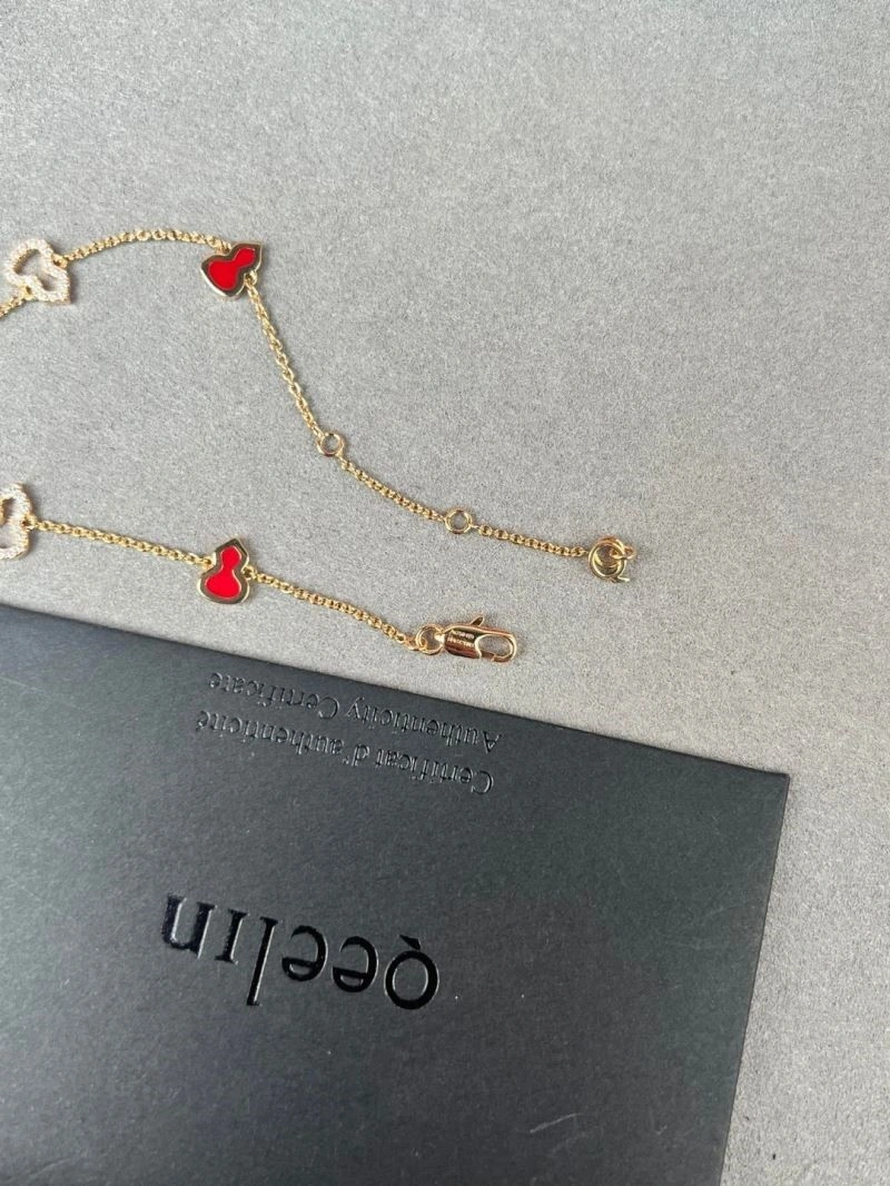 HighPerformance Qeelin Bracelets 210424