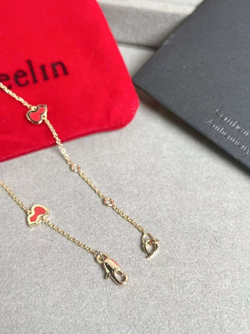 Popular Qeelin Bracelets 210409