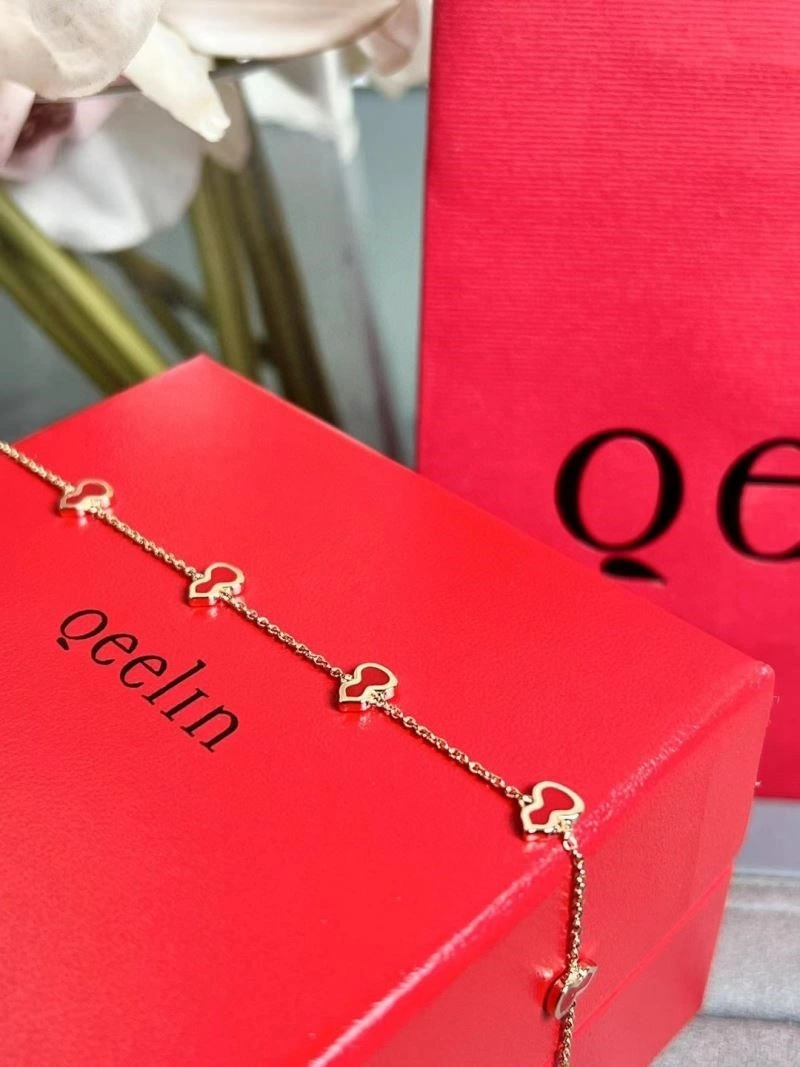 Popular Qeelin Bracelets 210409