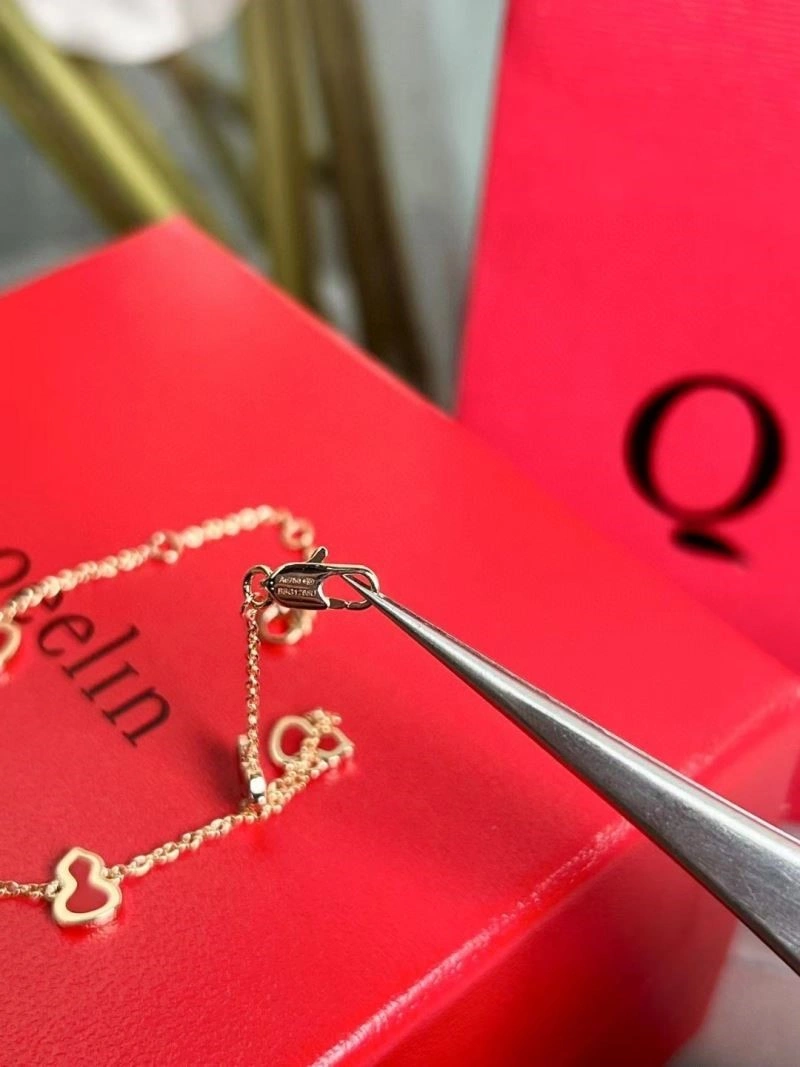 Popular Qeelin Bracelets 210409