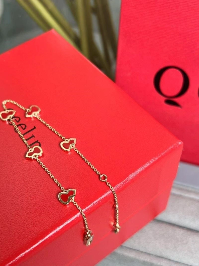 Popular Qeelin Bracelets 210409