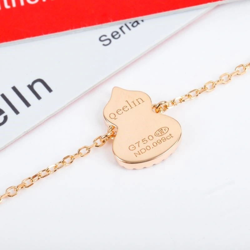 TechFriendly Qeelin Bracelets 210401