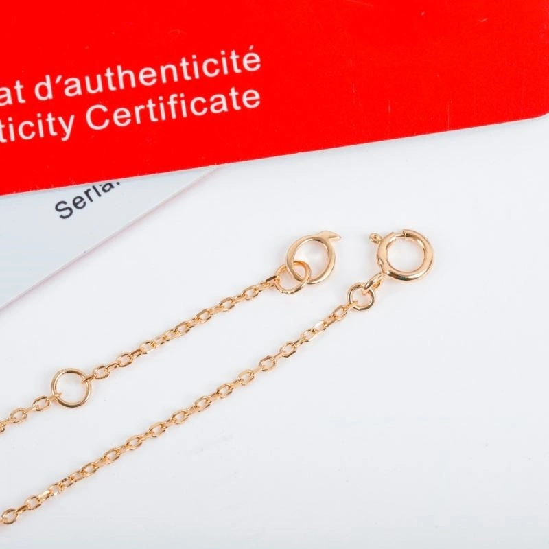 TechFriendly Qeelin Bracelets 210401
