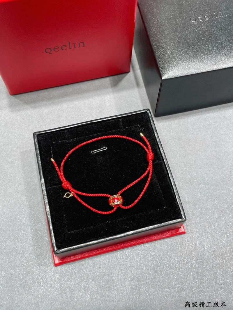 Qeelin Bracelets Unique 210421