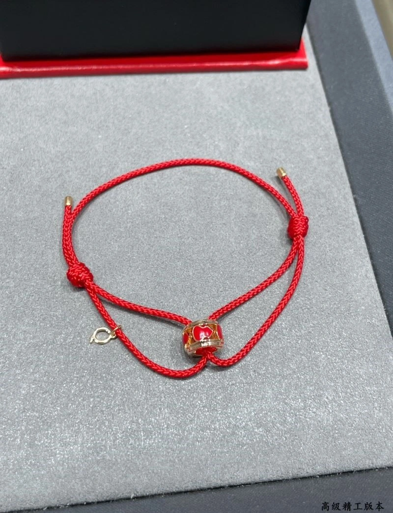 Qeelin Bracelets Unique 210421