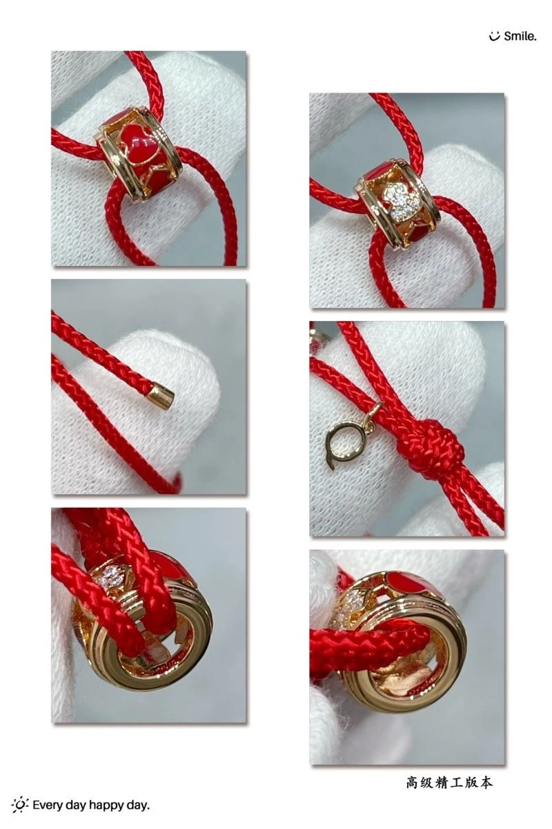 Qeelin Bracelets Unique 210421