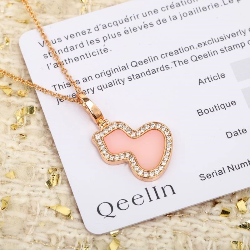 Qeelin Bracelets SmartChoice 210403