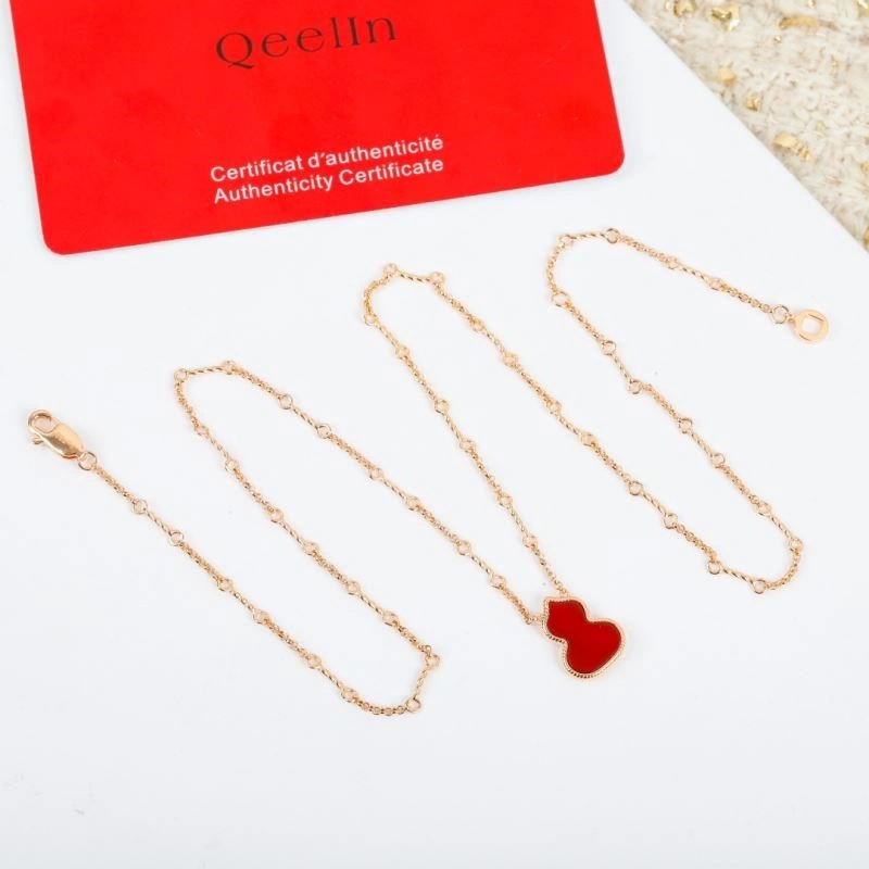 Qeelin Bracelets Fashionable 210420