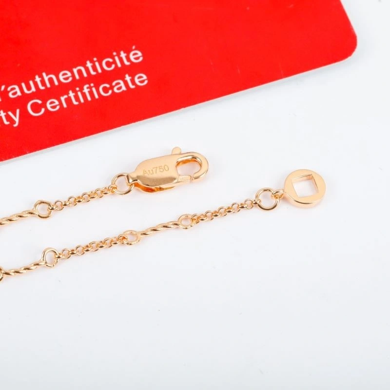 Qeelin Bracelets Fashionable 210420
