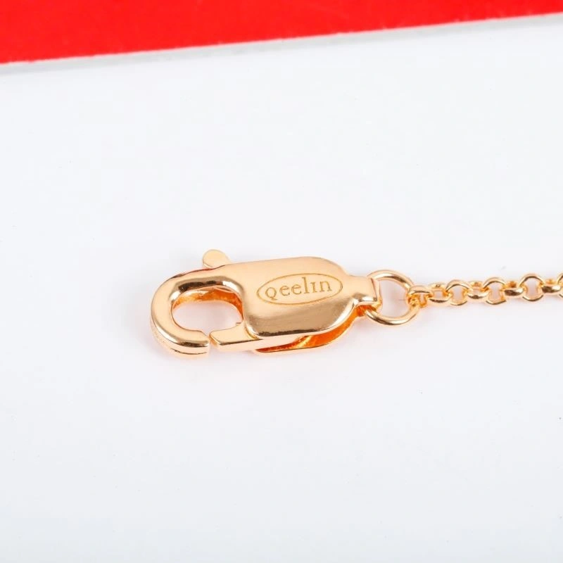 Qeelin Bracelets Fashionable 210420