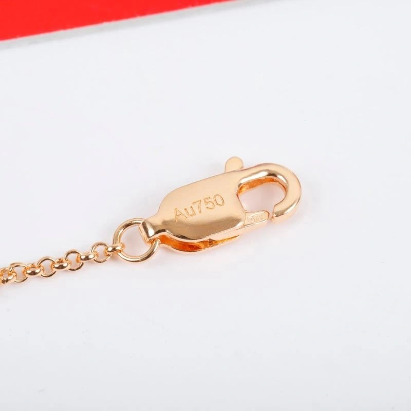 Qeelin Bracelets Fashionable 210420
