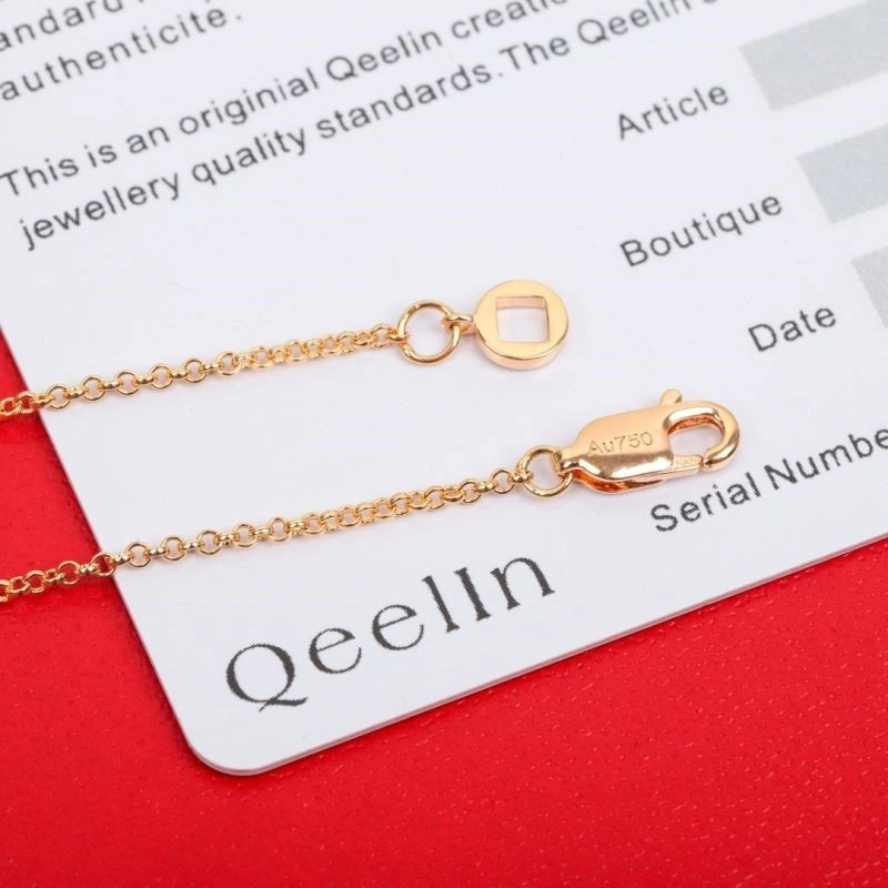Qeelin Bracelets Unisex 210411