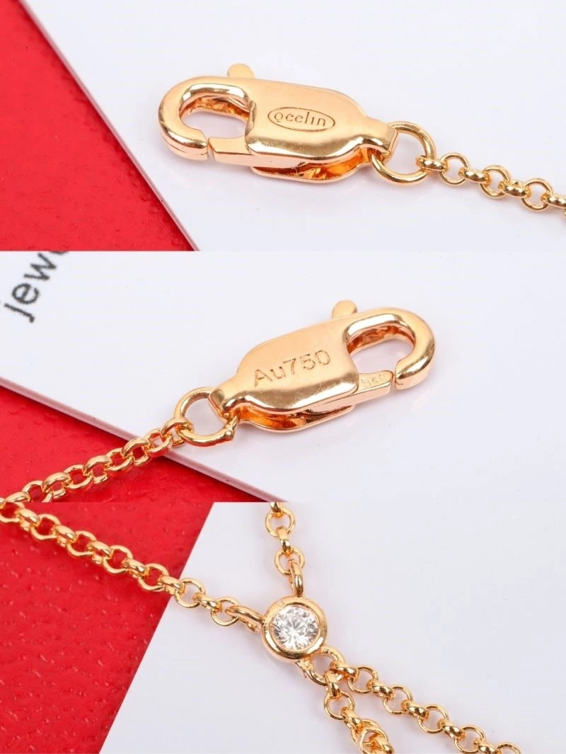 Qeelin Bracelets Unisex 210411