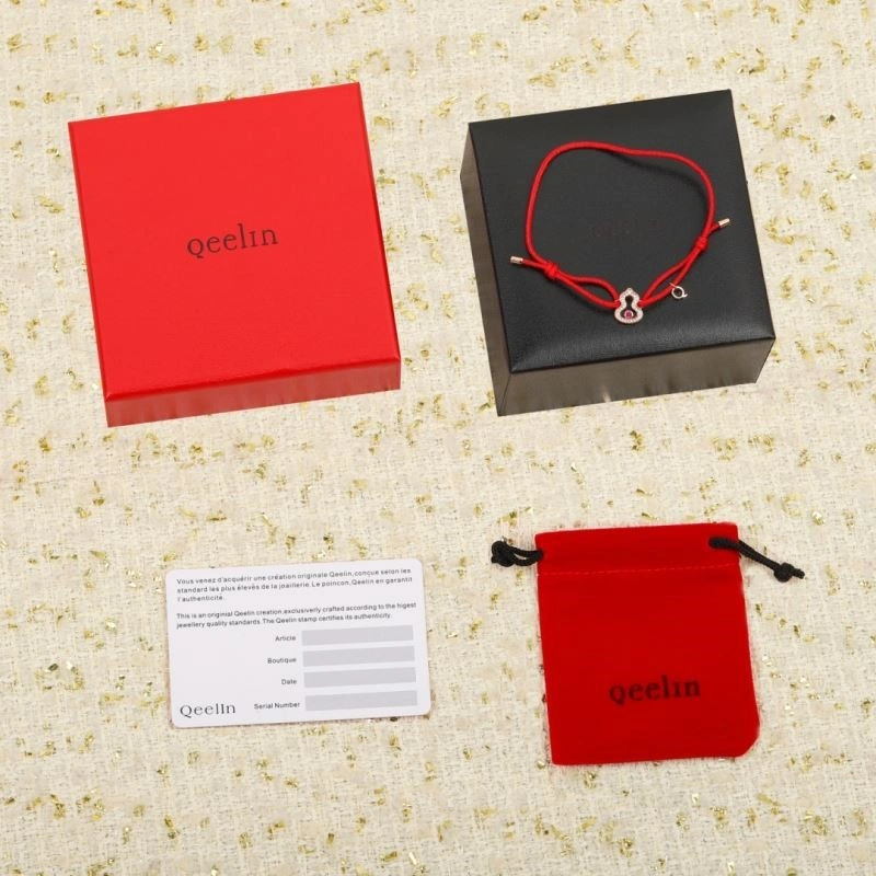 Neat Qeelin Bracelets 210414