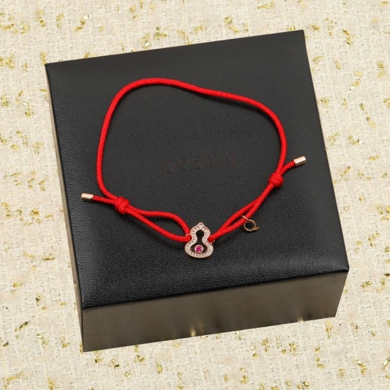 Neat Qeelin Bracelets 210414