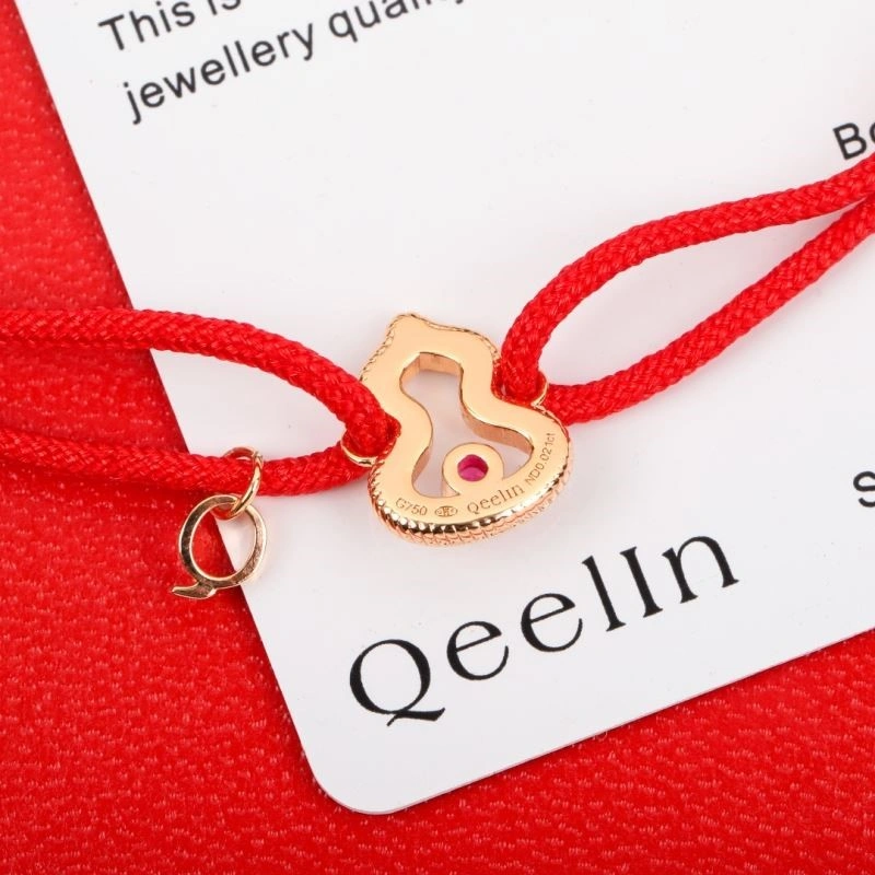 Neat Qeelin Bracelets 210414
