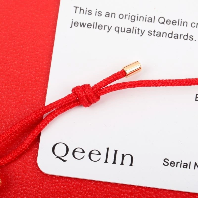 Neat Qeelin Bracelets 210414