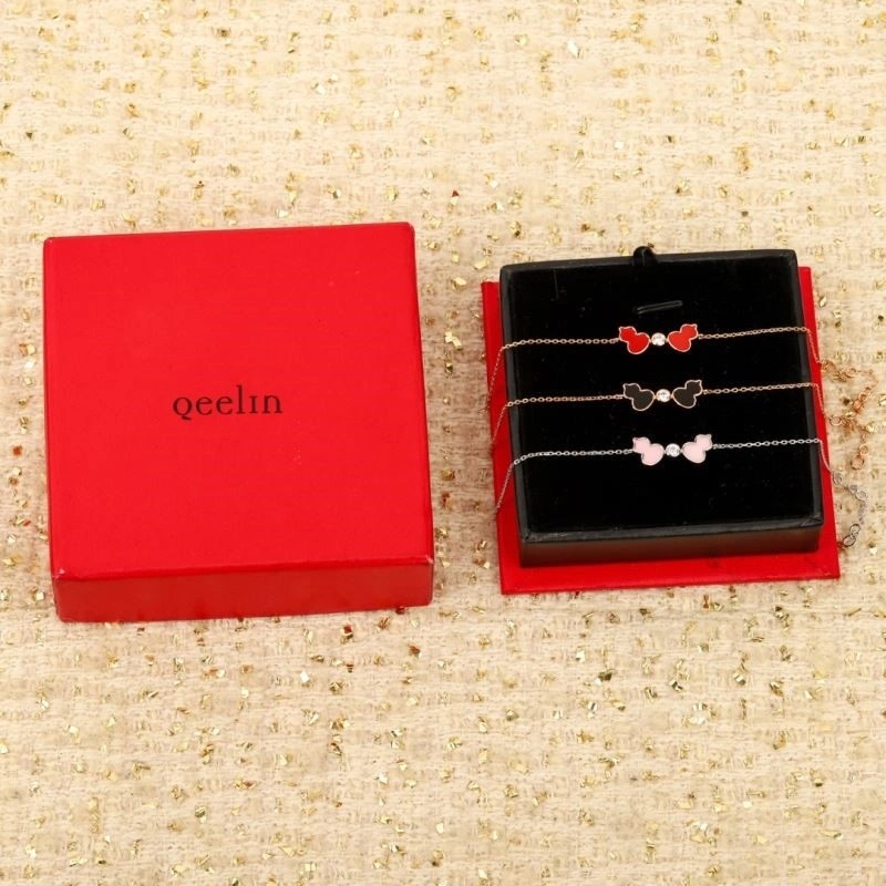 Premium Qeelin Bracelets 210422