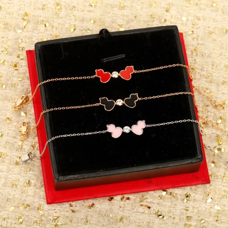 Premium Qeelin Bracelets 210422