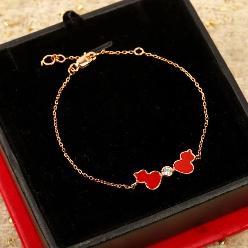 Premium Qeelin Bracelets 210422