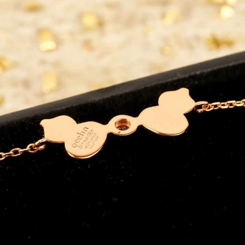 Premium Qeelin Bracelets 210422