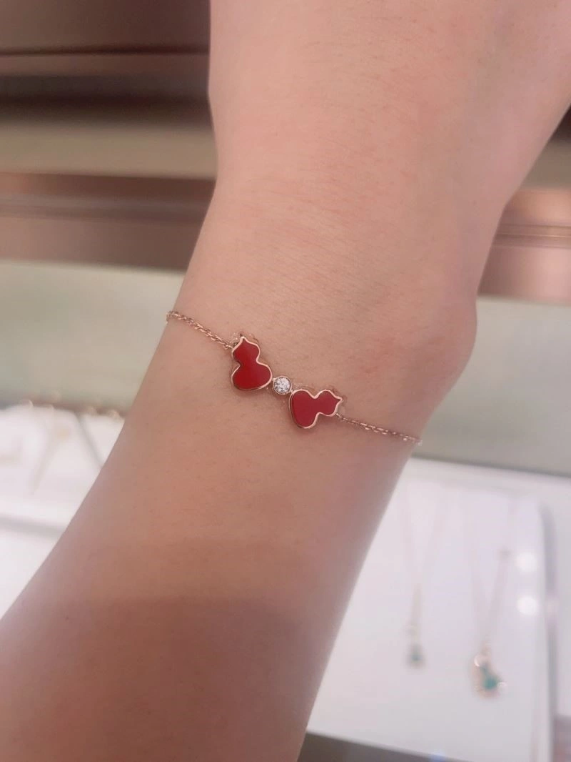 Premium Qeelin Bracelets 210422