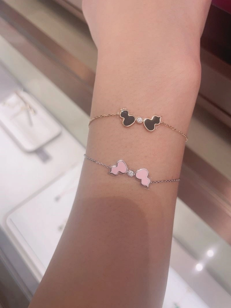 Premium Qeelin Bracelets 210422