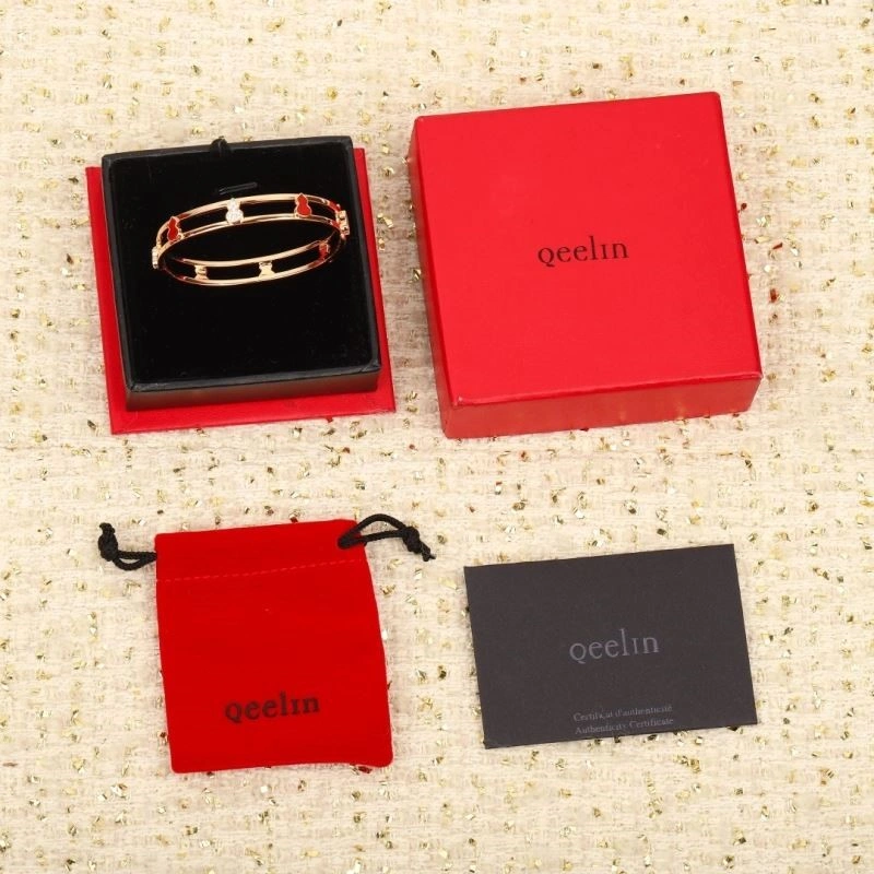 Bright Qeelin Bracelets 209664