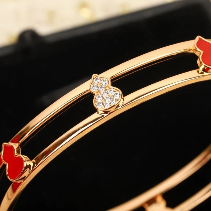 Bright Qeelin Bracelets 209664