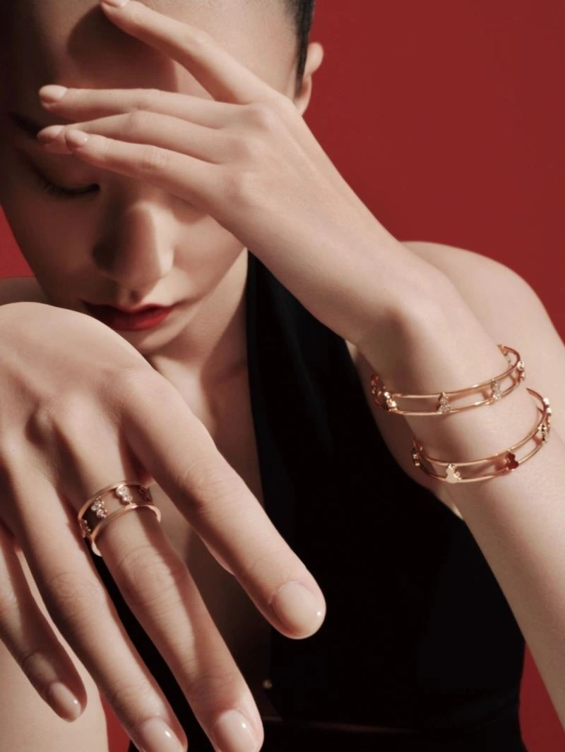 Bright Qeelin Bracelets 209664