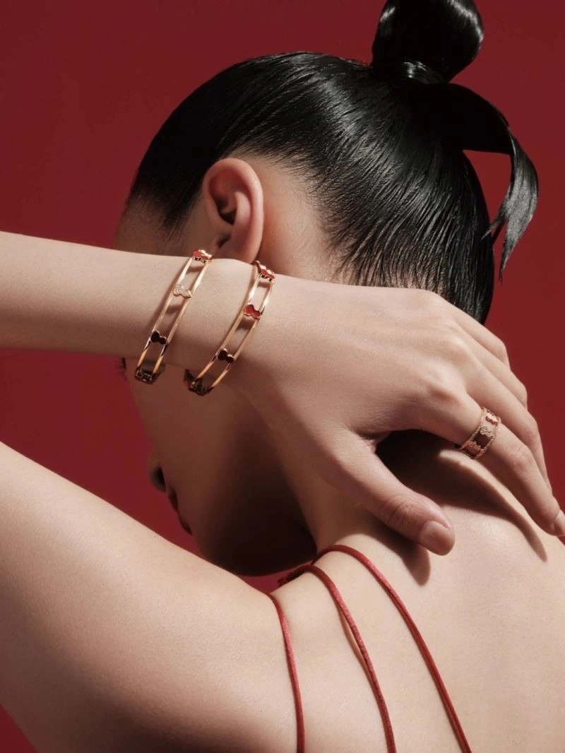 Bright Qeelin Bracelets 209664