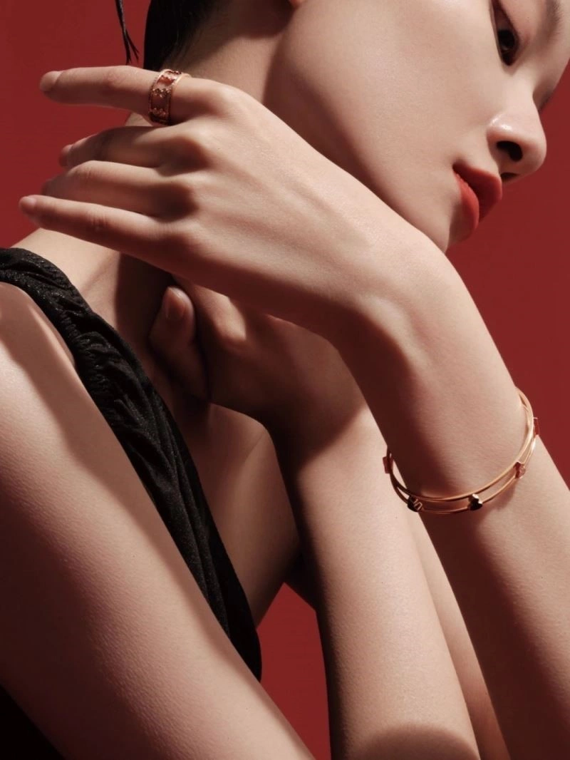 Bright Qeelin Bracelets 209664