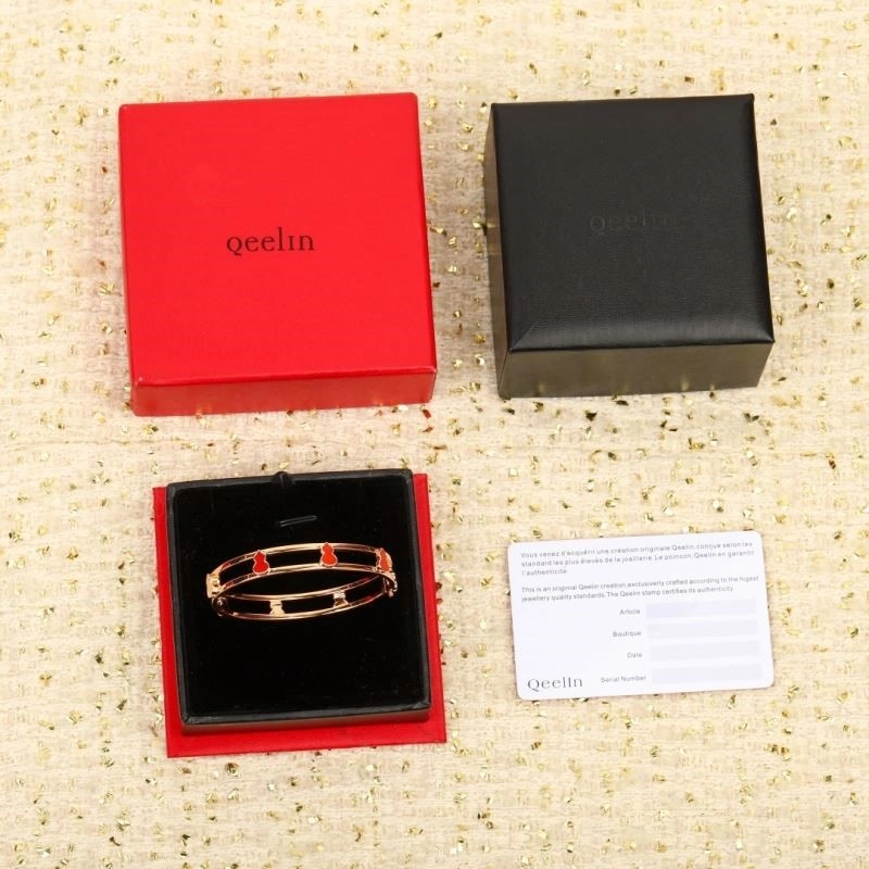 Resilient Qeelin Bracelets 209653