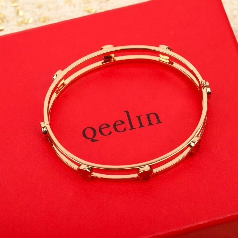 Resilient Qeelin Bracelets 209653