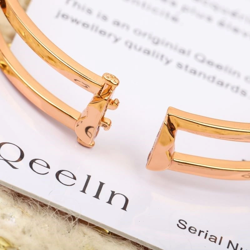 Resilient Qeelin Bracelets 209653