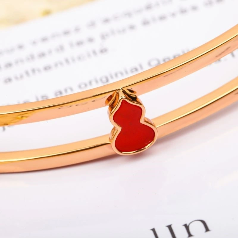 Resilient Qeelin Bracelets 209653
