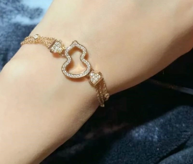 Qeelin Bracelets Sporty 209660