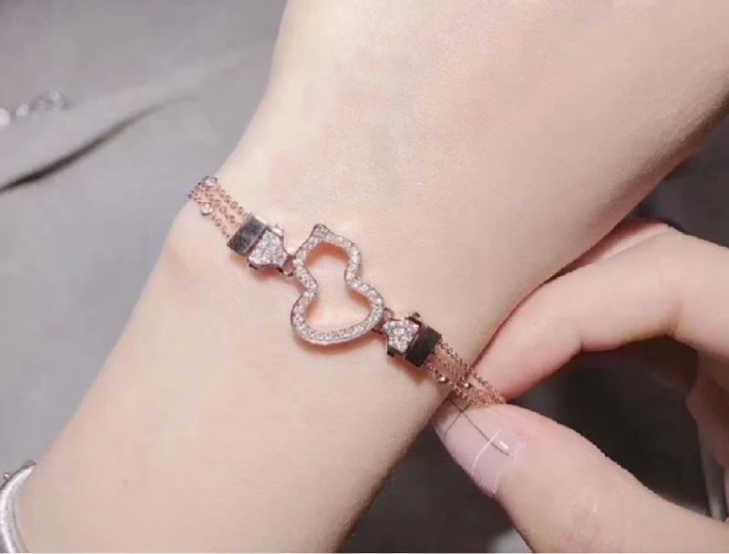 Qeelin Bracelets Sporty 209660