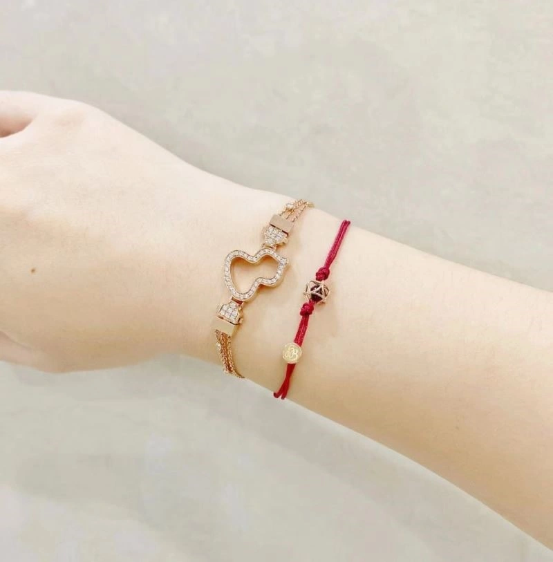 Qeelin Bracelets Sporty 209660