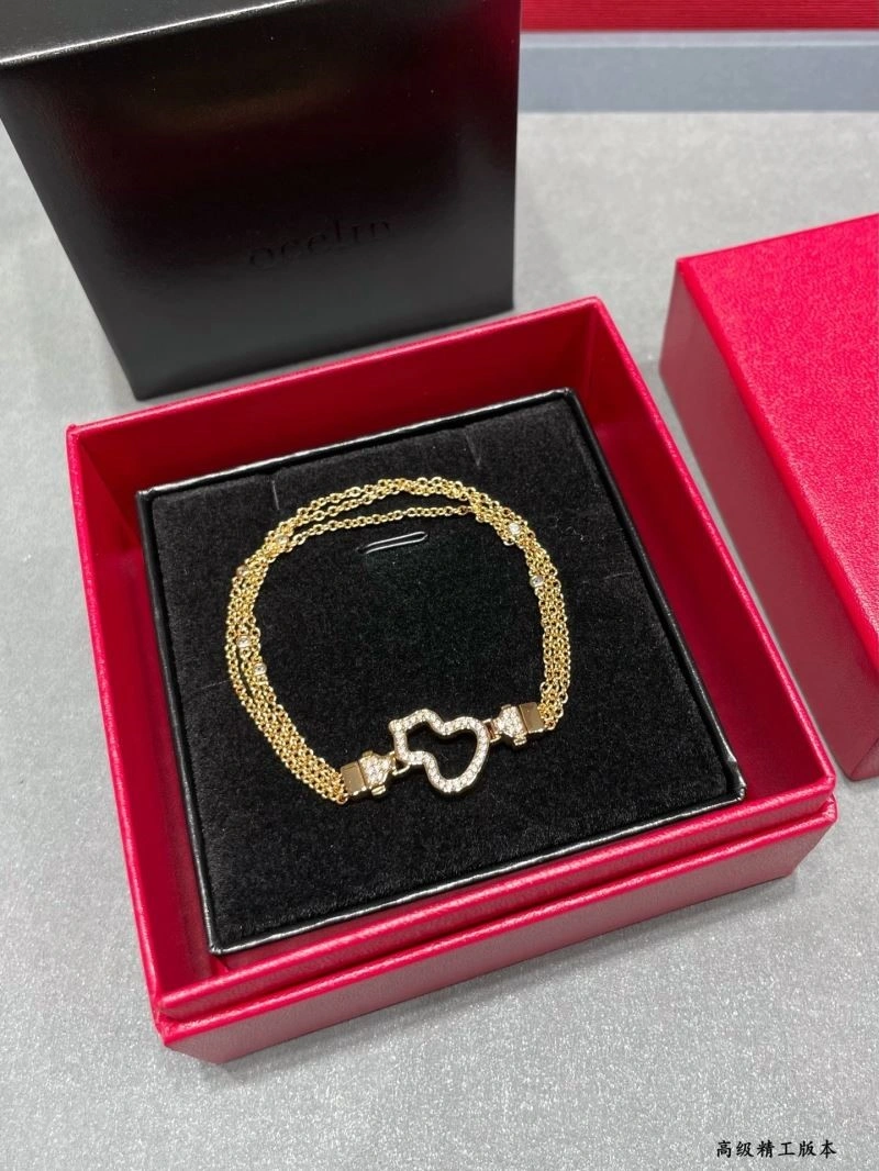 Qeelin Bracelets Sporty 209660