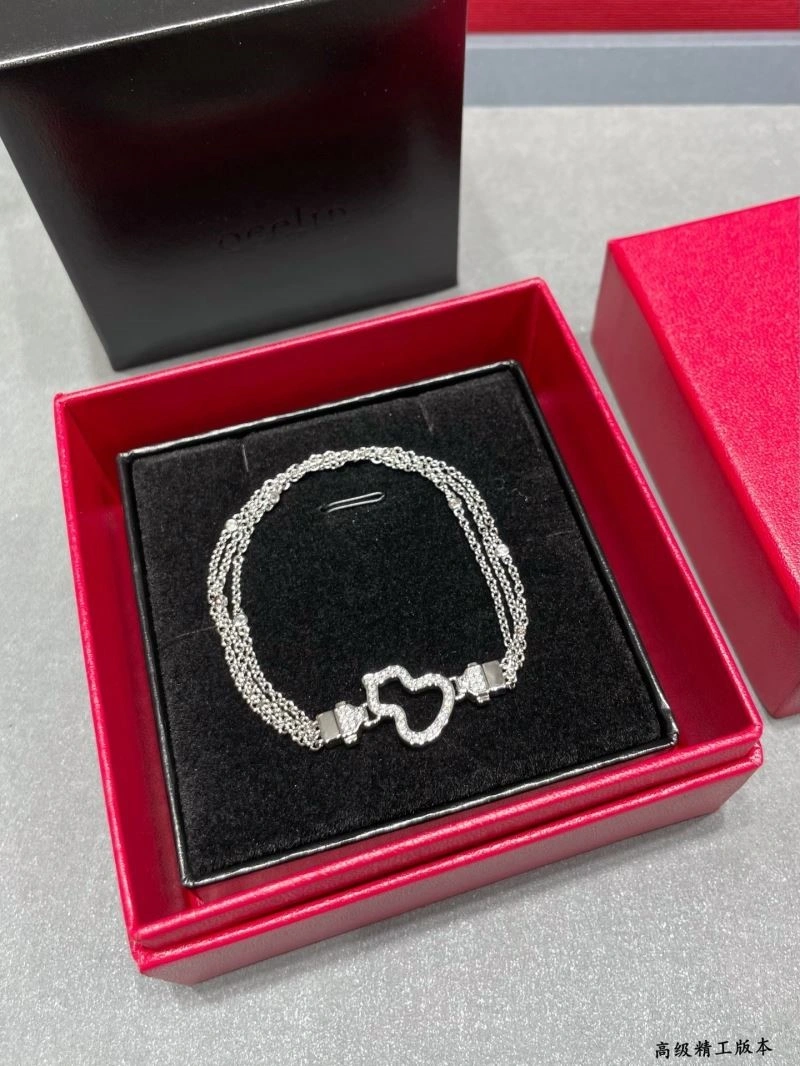 Qeelin Bracelets Sporty 209660