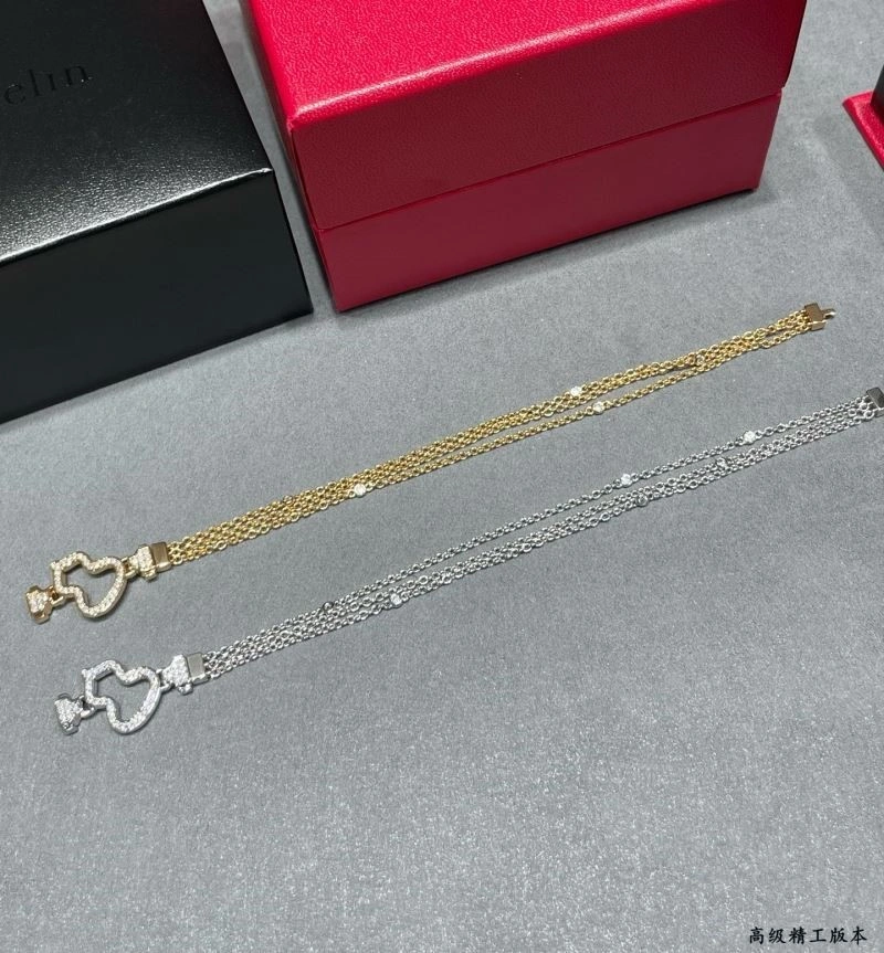 Qeelin Bracelets Sporty 209660