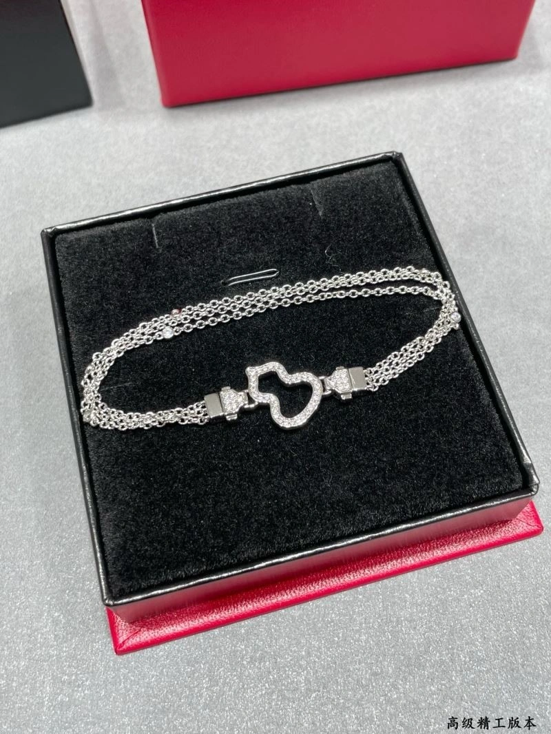 Qeelin Bracelets Sporty 209660