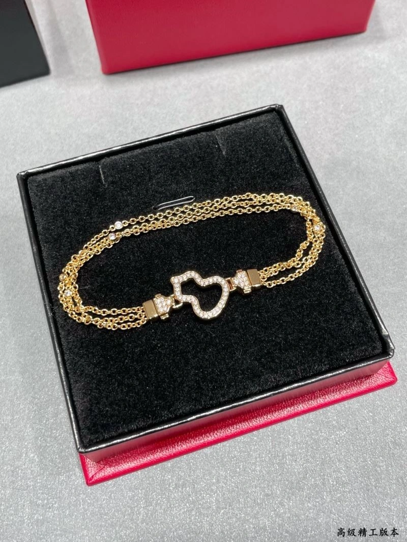 Qeelin Bracelets Sporty 209660